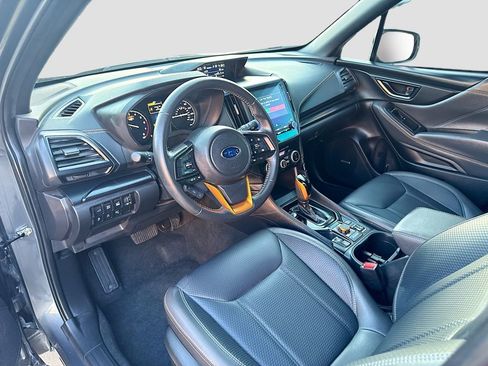Used 2024 Subaru Forester Wilderness w/ Wilderness Package image 21