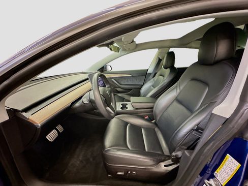 Used 2022 Tesla Model 3 Performance image 13