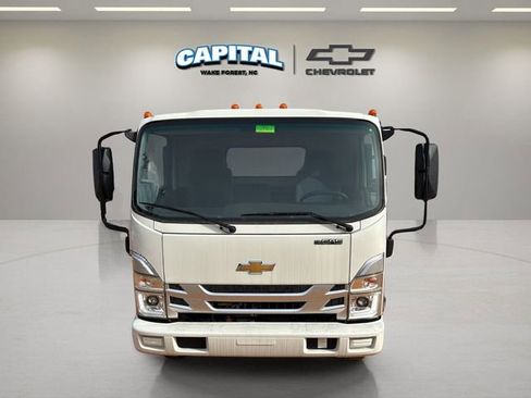 New 2025 Chevrolet Low Cab Forward 5500HG RWD image 13