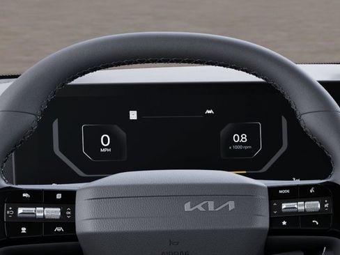 New 2027 Kia Carnival SX FWD image 21
