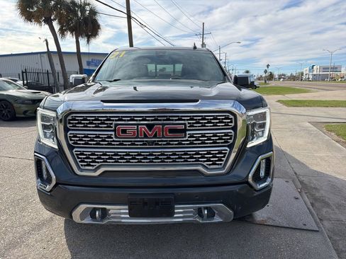 Used 2021 GMC Sierra 1500 Denali w/ Denali Ultimate Package image 3