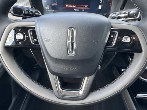 New 2026 Lincoln Corsair Premiere FWD image 26