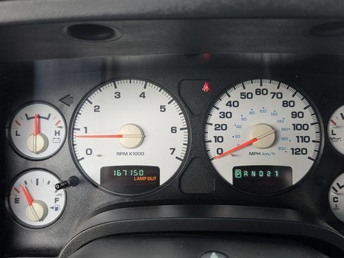 Used 2002 Dodge Ram 1500 Truck SLT image 14