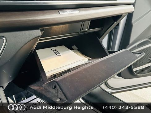 Certified 2023 Audi Q5 2.0T Premium Plus w/ Premium Plus Package AWD/4WD image 18