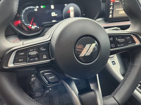 Used 2024 Dodge Hornet GT w/ Cold Weather Group image 19