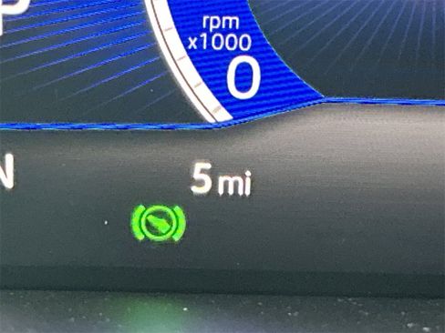 New 2026 Volkswagen Taos S image 23