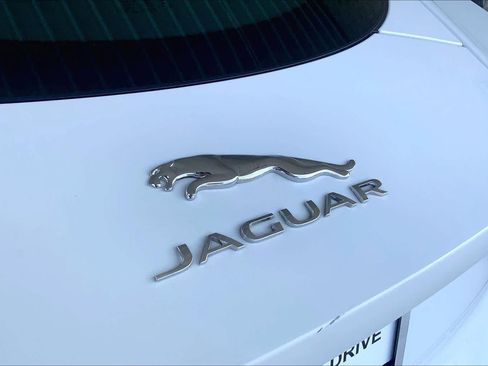 Used 2021 Jaguar F-TYPE First Edition RWD image 29