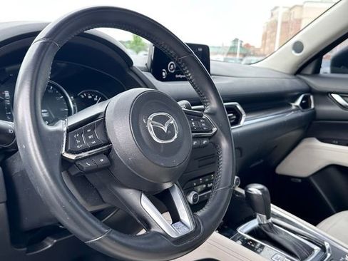 Used 2020 MAZDA CX-5 Grand Touring FWD image 14