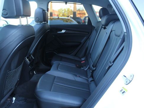 Used 2018 Audi Q5 2.0T Premium Plus image 25