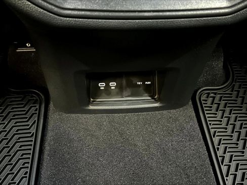 New 2026 Volkswagen Atlas Cross Sport SEL image 22