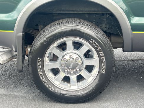 Used 2010 Ford F250 4x4 Crew Cab Super Duty image 34