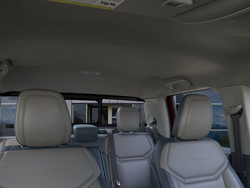 New 2026 Ford Maverick Lariat AWD/4WD image 37