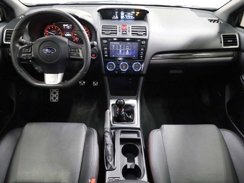 Used 2016 Subaru WRX Limited AWD/4WD image 24