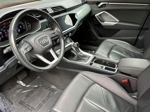 Used 2023 Audi Q3 2.0T Premium image 11