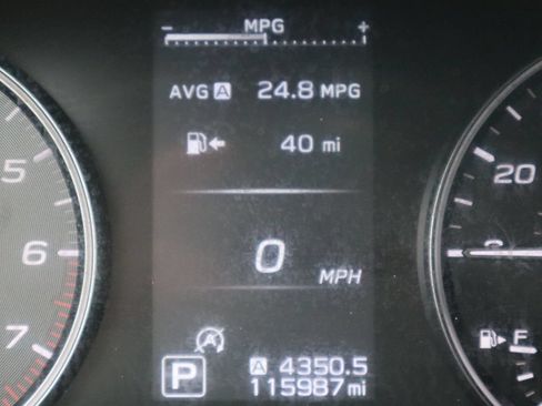 Used 2023 Subaru Outback Premium AWD/4WD image 45