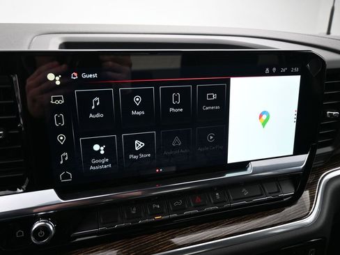 New 2026 GMC Sierra 3500 SLE w/ SLE Value Package image 14