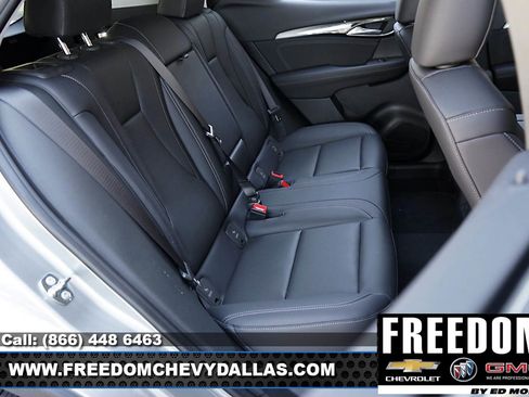 New 2024 Buick Envision Preferred image 16