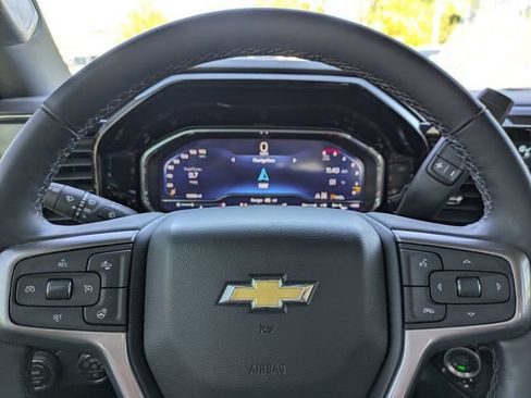 Certified 2025 Chevrolet Silverado 2500 LT w/ All Star Edition image 27