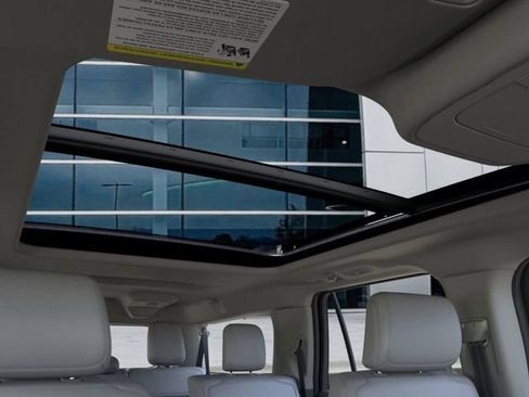 New 2025 Ford Expedition Max Active image 22