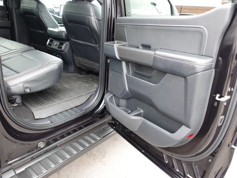 Used 2024 Ford F150 XLT w/ Equipment Group 302A MID image 27