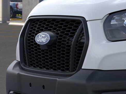 New 2026 Ford Transit 350 Base image 17