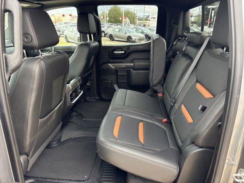 Used 2021 GMC Sierra 1500 AT4 w/ AT4 Value Package image 14