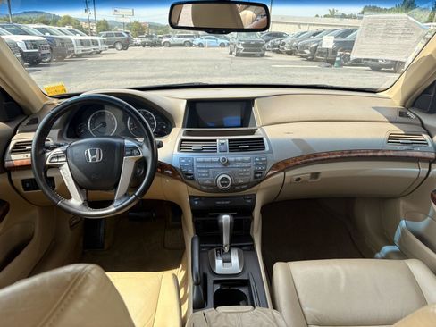 Used 2009 Honda Accord EX-L image 24