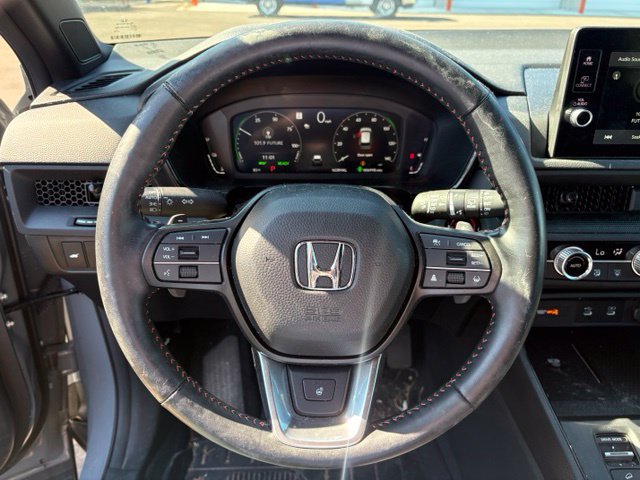 Used 2026 Honda CR-V TrailSport image 10