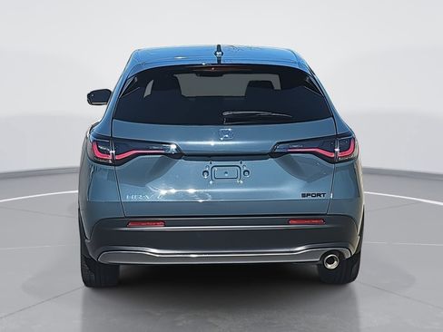 Used 2025 Honda HR-V Sport image 4