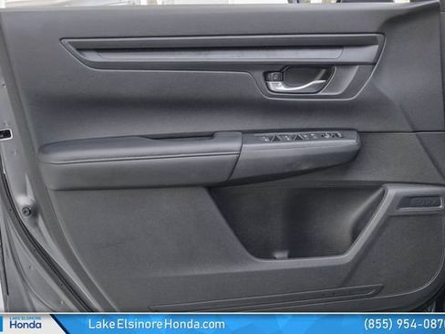 Certified 2025 Honda CR-V EX image 13