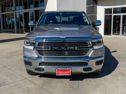 Used 2019 RAM 1500 Laramie image 4