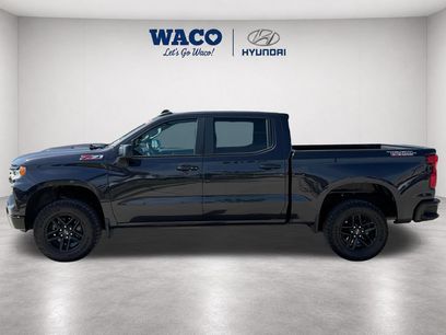 Used 2024 Chevrolet Silverado 1500 LT Trail Boss w/ Convenience Package II