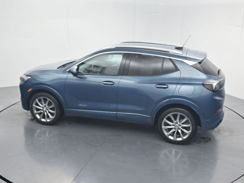 Used 2024 Buick Encore GX Avenir w/ Avenir Convenience Package FWD image 42