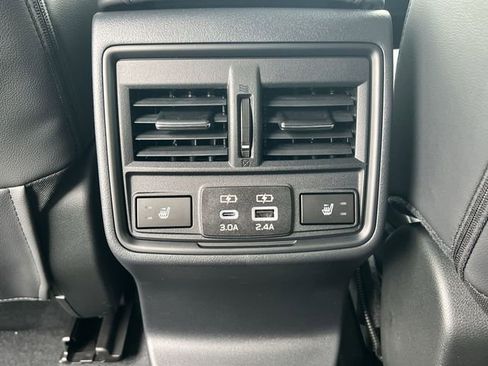 New 2026 Subaru Outback Touring image 34