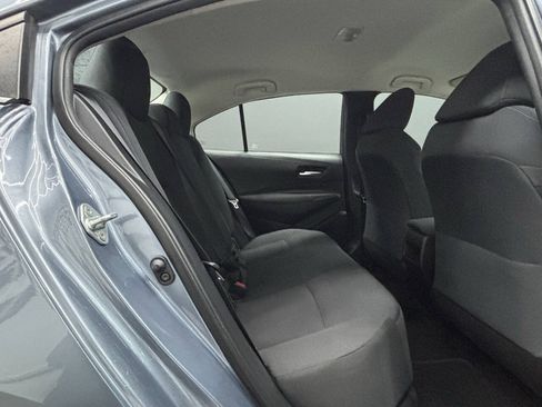Used 2020 Toyota Corolla LE FWD image 28