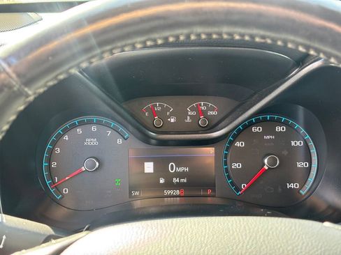 Used 2022 Chevrolet Colorado ZR2 image 19