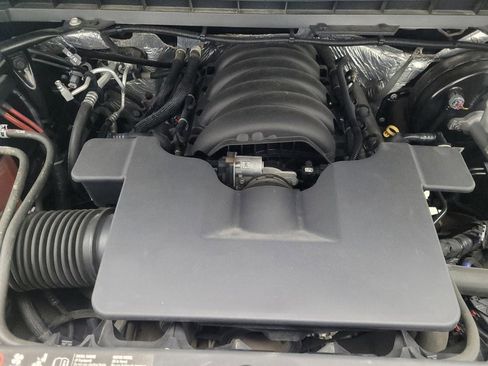 Used 2017 Chevrolet Silverado 1500 LT w/ All Star Edition image 30