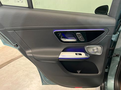 New 2026 Mercedes-Benz GLC 300 GLC 300 image 18