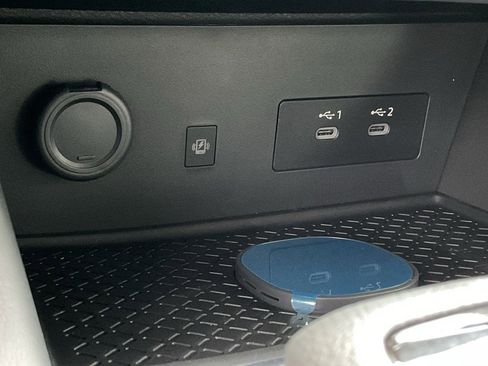 New 2026 Nissan Pathfinder SL image 39