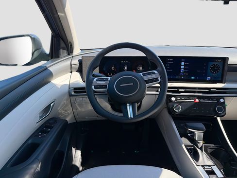 New 2026 Hyundai Tucson SEL image 18