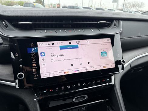 New 2026 Jeep Grand Cherokee L Limited image 18