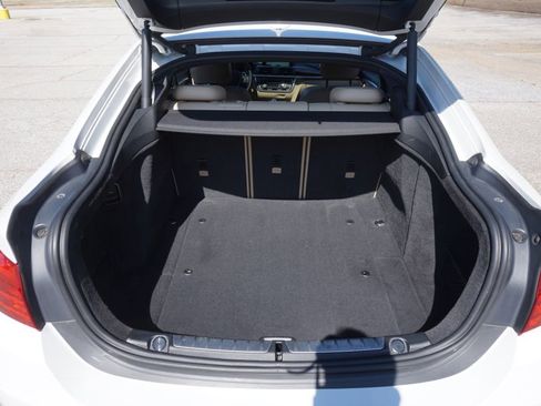 Used 2017 BMW 430i Gran Coupe xDrive image 24