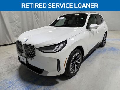 Used 2026 BMW X3 xDrive30i w/ Premium Package