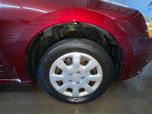 Used 2006 Mitsubishi Galant SE image 19