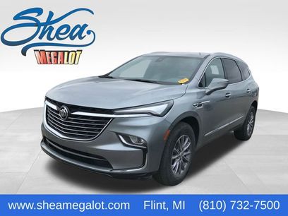 Used 2023 Buick Enclave Essence w/ LPO, Floor Liner Package