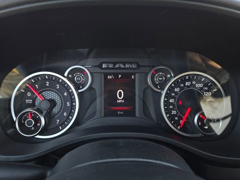 New 2026 RAM 1500 Big Horn image 18