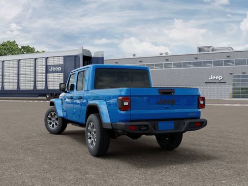 New 2026 Jeep Gladiator Sport image 3