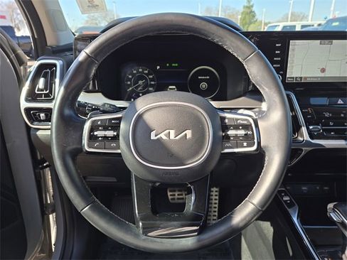 Certified 2023 Kia Sorento SX Prestige image 26