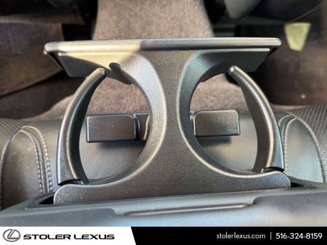 Used 2012 Lexus IS 250 AWD w/ Luxury Plus Value Edition image 16