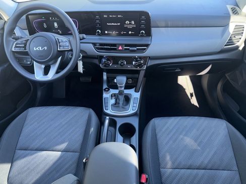 New 2026 Kia Seltos LX image 11